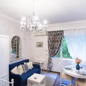  Appartamento Center Designer 1 Minute To Ndk&vitosha