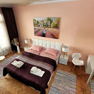  Appartamento Colorful