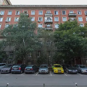  Appartamento Modern In The Center