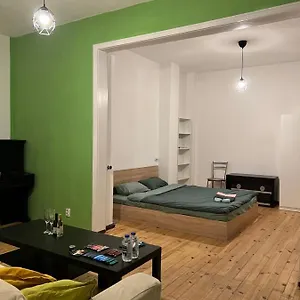  Appartamento Centre