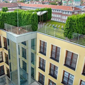  Appartamento Atrium Boutique