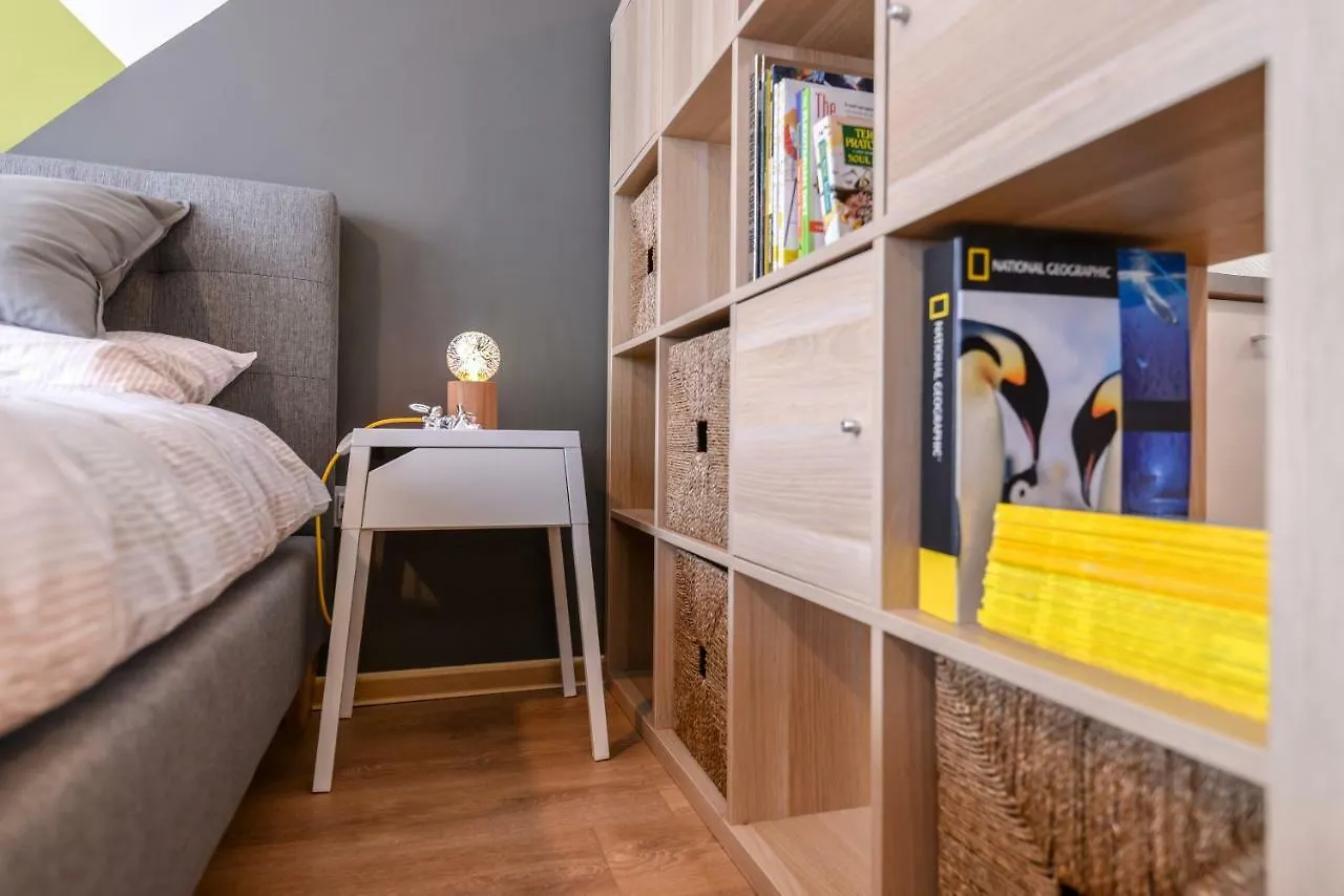 The Spot - Fully Equipped, Central, Modern Studio By Flat Mаnager Sofía Bulgaria