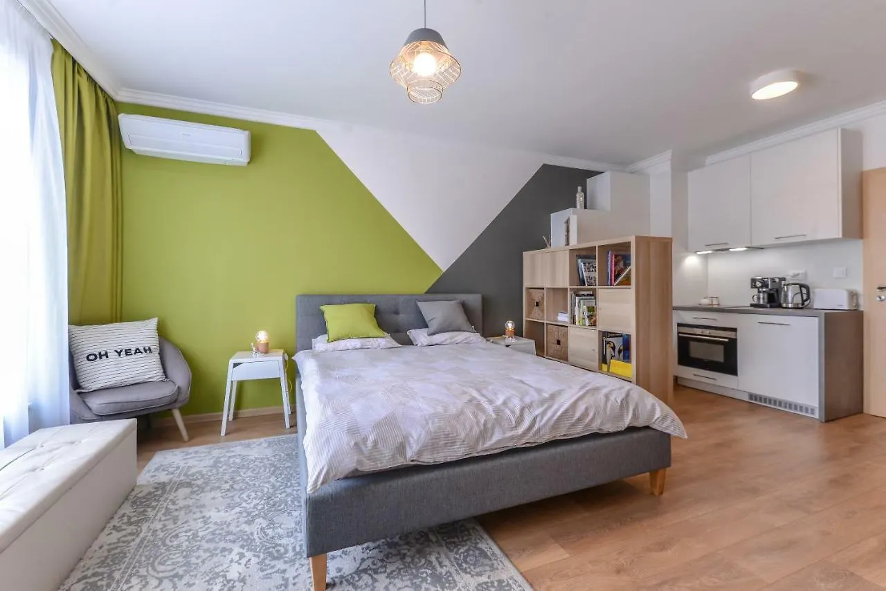 The Spot - Fully Equipped, Central, Modern Studio By Flat Mаnager Sofía